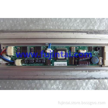 FUJI NXT 56MM FEEDER CONTROL CARD FH1203CIF